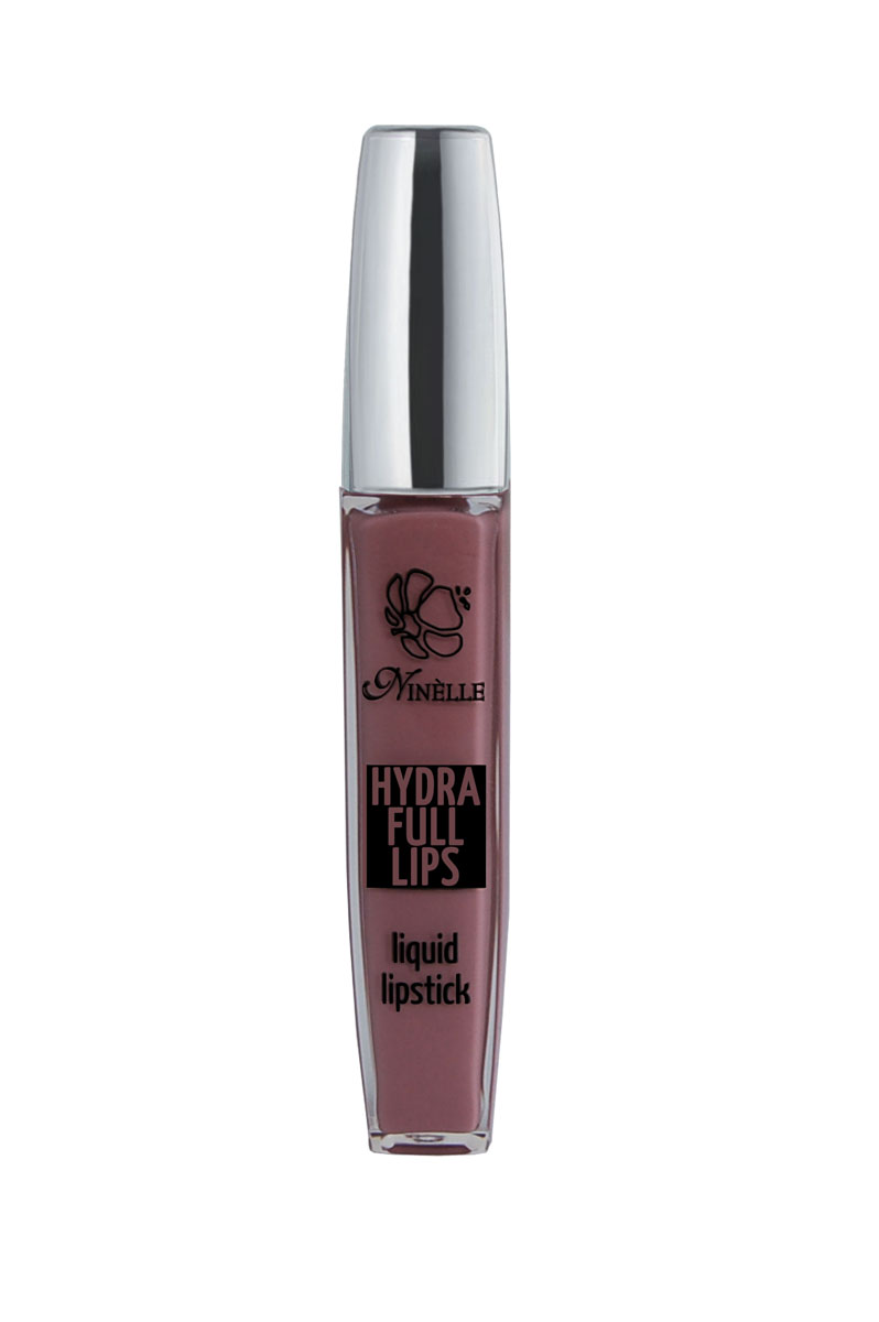 Ninelle Жидкая губная помада Hydrafull Lips, оттенок №153, 6 мл875N10584 Ninelle Жидкая губная помада Hydrafull Lips, оттенок №153, 6 мл875N10584Насыщенный цвет с высокой кроющей способностью. Микрокристаллические блестки обеспечивают изысканный многогранный блеск, минеральные масла и витамин Е оказывают восстанавливающее действие, питая, увлажняя и выравнивая поверхность губ. Удобный плоский аппликатор в форме капельки для комфортного нанесения и профессионального результата! Товар сертифицирован.