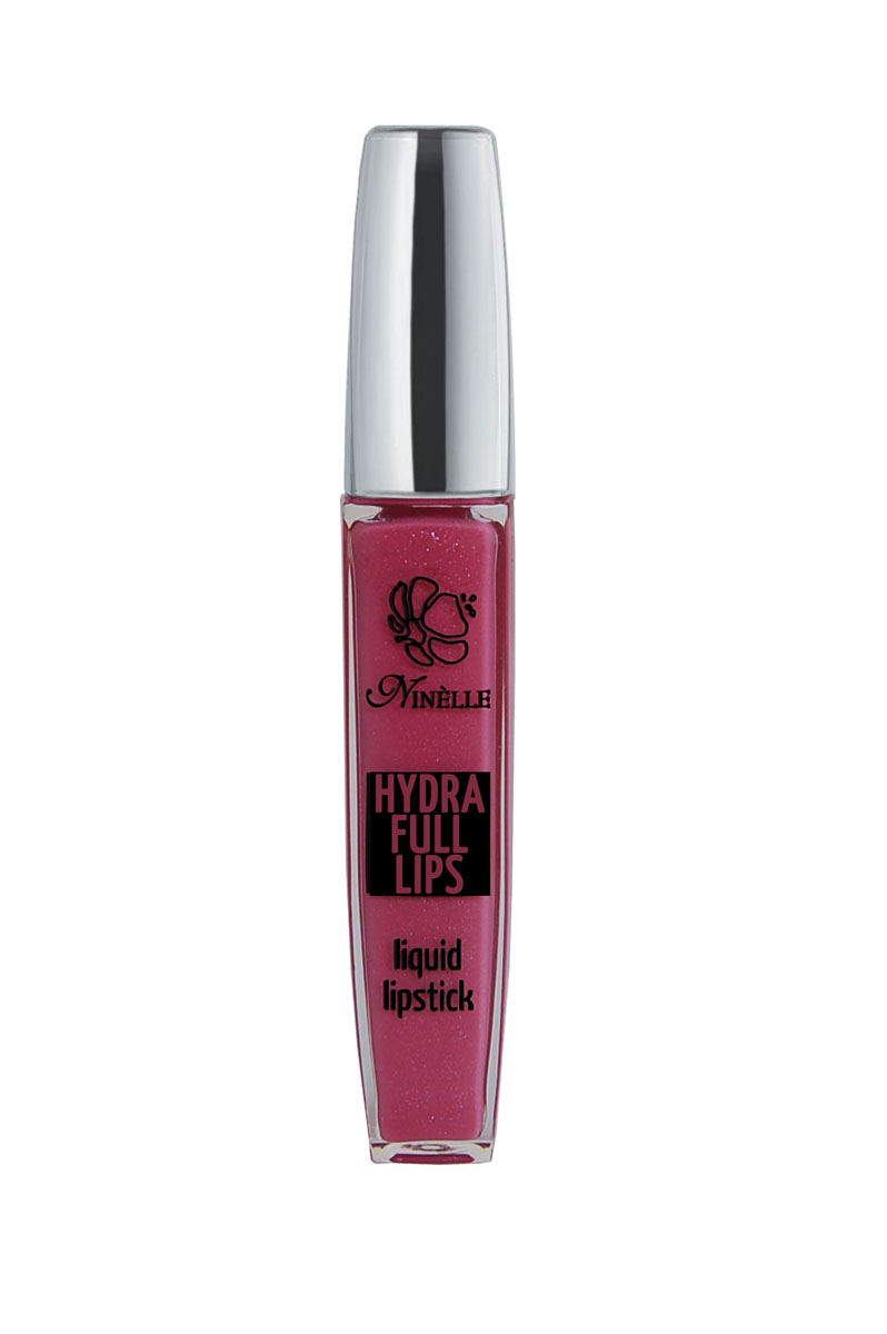 Ninelle Жидкая губная помада Hydrafull Lips, оттенок №155, 6 мл877N10586 Ninelle Жидкая губная помада Hydrafull Lips, оттенок №155, 6 мл877N10586Насыщенный цвет с высокой кроющей способностью. Микрокристаллические блестки обеспечивают изысканный многогранный блеск, минеральные масла и витамин Е оказывают восстанавливающее действие, питая, увлажняя и выравнивая поверхность губ. Удобный плоский аппликатор в форме капельки для комфортного нанесения и профессионального результата! Товар сертифицирован.