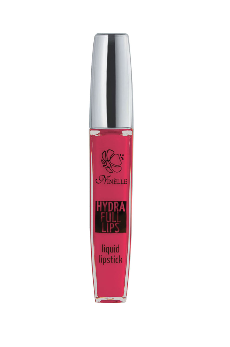 Ninelle Жидкая губная помада Hydrafull Lips, оттенок №156, 6мл878N10587 Ninelle Жидкая губная помада Hydrafull Lips, оттенок №156, 6мл878N10587Насыщенный цвет с высокой кроющей способностью. Микрокристаллические блестки обеспечивают изысканный многогранный блеск, минеральные масла и витамин Е оказывают восстанавливающее действие, питая, увлажняя и выравнивая поверхность губ. Удобный плоский аппликатор в форме капельки для комфортного нанесения и профессионального результата! Товар сертифицирован.