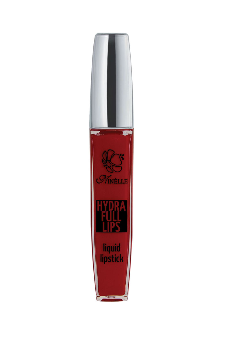Ninelle Жидкая губная помада Hydrafull Lips, оттенок №157, 6 мл879N10588 Ninelle Жидкая губная помада Hydrafull Lips, оттенок №157, 6 мл879N10588Насыщенный цвет с высокой кроющей способностью. Микрокристаллические блестки обеспечивают изысканный многогранный блеск, минеральные масла и витамин Е оказывают восстанавливающее действие, питая, увлажняя и выравнивая поверхность губ. Удобный плоский аппликатор в форме капельки для комфортного нанесения и профессионального результата! Товар сертифицирован.