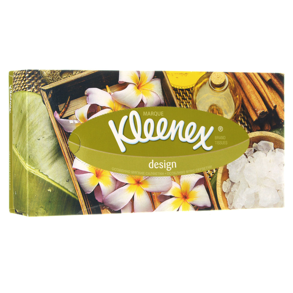 Салфетки универсальные kleenex Салфетки универсальные kleenex