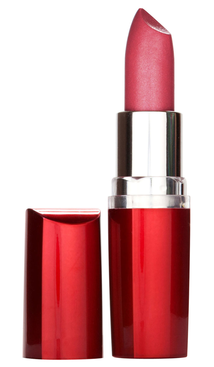 Maybelline New York Увлажняющая помада для губ Hydra Extreme, оттенок 563, Драгоценный рубин, 5 гB2542408 Maybelline New York Увлажняющая помада для губ Hydra Extreme, оттенок 563, Драгоценный рубин, 5 гB2542408Формула с натуральным коллагеном увлажняет и ухаживает за губами. Аллантоин предотвращает появление мелких трещинок и морщинок на губах. Губы заметно более чувственные, на 50% более гладкие, в 6 раз более увлажненные. Фактор защиты от УФ-лучей – SPR 15. Увлажняющая помада легко наносится и не скатывается! 24 роскошных оттенка: пастельные и коричневые, красные и коралловые, лиловые и сливовые, розовые. Коллекция Гармония Бежевого – более естественные, более сияющие оттенки, чтобы подчеркнуть натуральный цвет твоих губ.