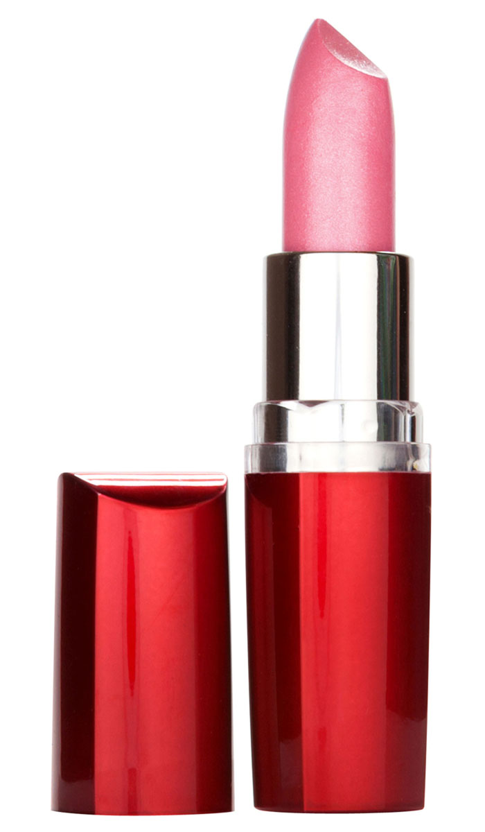 Maybelline New York Увлажняющая помада для губ Hydra Extreme, оттенок 160, Розовый гламур, 5 гB2544108 Maybelline New York Увлажняющая помада для губ Hydra Extreme, оттенок 160, Розовый гламур, 5 гB2544108Формула с натуральным коллагеном увлажняет и ухаживает за губами. Аллантоин предотвращает появление мелких трещинок и морщинок на губах. Губы заметно более чувственные, на 50% более гладкие, в 6 раз более увлажненные. Фактор защиты от УФ-лучей – SPR 15. Увлажняющая помада легко наносится и не скатывается! 24 роскошных оттенка: пастельные и коричневые, красные и коралловые, лиловые и сливовые, розовые. Коллекция Гармония Бежевого – более естественные, более сияющие оттенки, чтобы подчеркнуть натуральный цвет твоих губ.