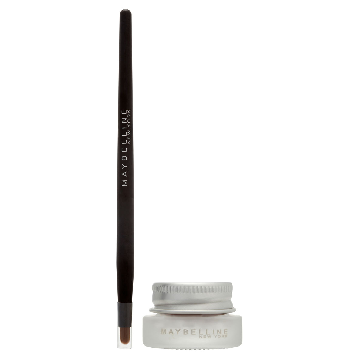 Maybelline New York Гель-лайнер для глаз Lasting Drama, стойкий, коричневый, 3 гB1855813 Maybelline New York Гель-лайнер для глаз Lasting Drama, стойкий, коричневый, 3 гB1855813Высокая конценрация пигментов без добавления масел обеспечивает продолжительный эффект свежего макияжа. Насыщенные оттенки позволяют каждый раз создавать индивидуальный драматический образ. 3 оттенка