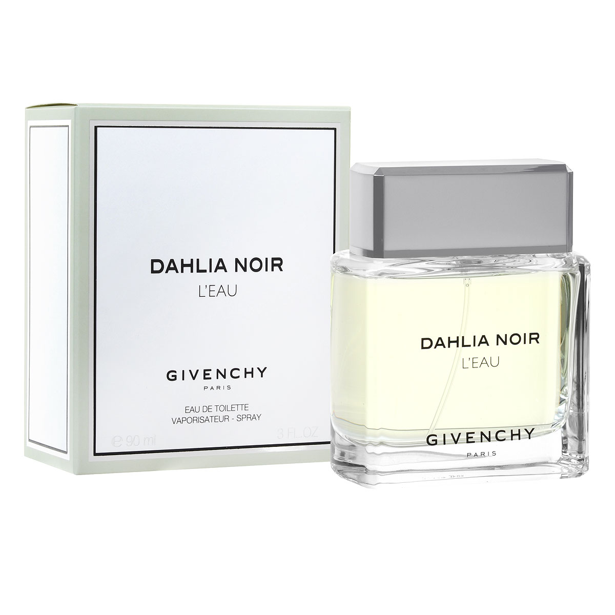 Givenchy Туалетная вода Dahlia Noir Leau, женская, 90 млP046292 Givenchy Туалетная вода Dahlia Noir Leau, женская, 90 млP046292Аромат Dahlia Noir LEau от Givenchy таит в себе нежную чистоту и удивительную романтичность. Аромат очарует вас легкостью и женственностью своего звучания, подарит ощущение гармонии и счастья. Композиция аромата построена удивительно гармонично, каждая нота становится естественным продолжением предыдущей. Классификация аромата : шипровый, цветочный. Пирамида аромата : Верхние ноты: цитрусовые, нероли. Ноты сердца: роза. Ноты шлейфа: пачули, белый кедр, мускус. Ключевые слова Чистый, женственный, нежный. Туалетная вода - один из самых популярных видов парфюмерной продукции. Туалетная вода содержит 4-10% парфюмерного экстракта. Главные достоинства данного типа продукции заключаются в доступной цене, разнообразии форматов (как правило, 30, 50, 75, 100 мл), удобстве использования (чаще всего - спрей). Идеальна для дневного использования. ...