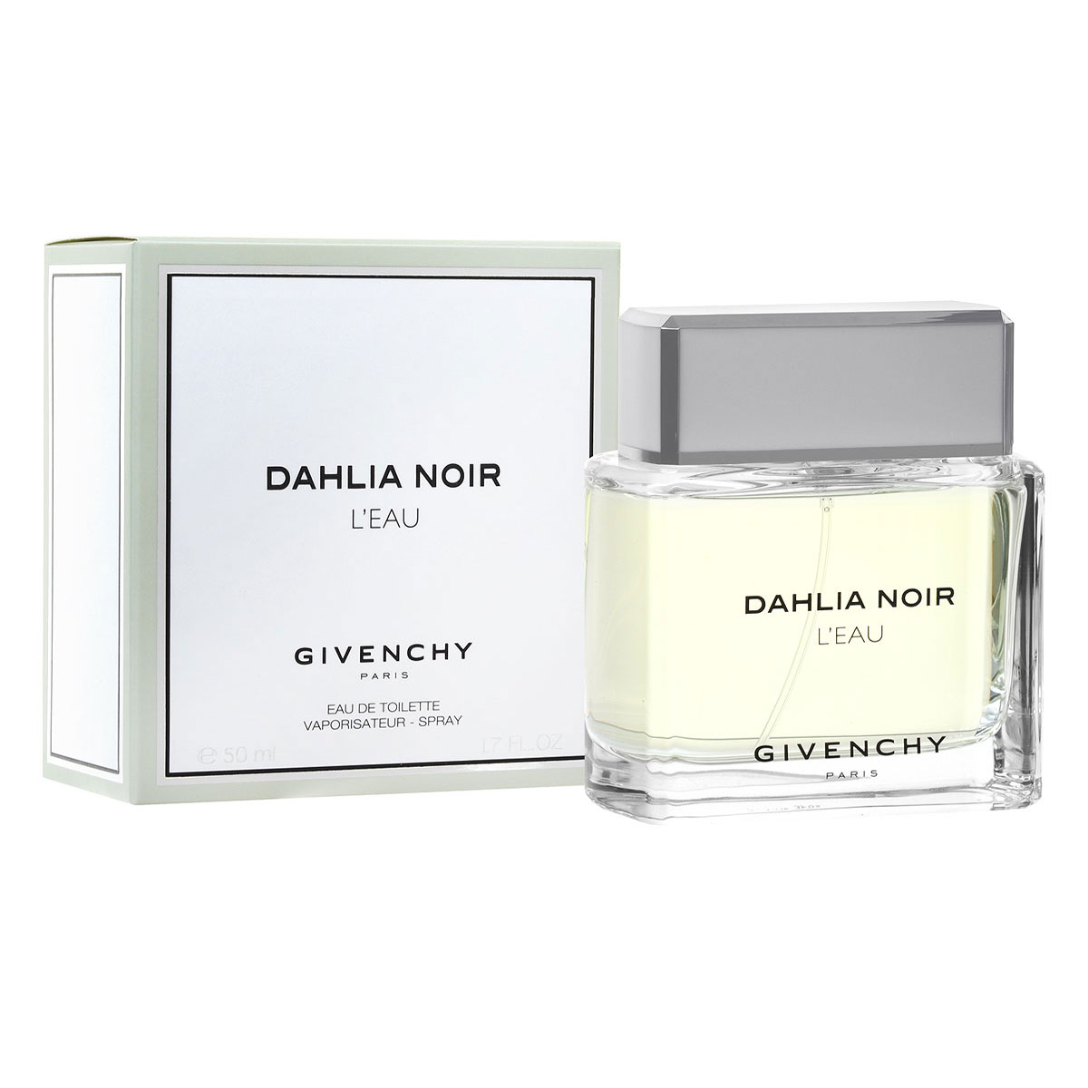 Givenchy Туалетная вода Dahlia Noir Leau, женская, 50 млP046291 Givenchy Туалетная вода Dahlia Noir Leau, женская, 50 млP046291Аромат Dahlia Noir LEau от Givenchy таит в себе нежную чистоту и удивительную романтичность. Аромат очарует вас легкостью и женственностью своего звучания, подарит ощущение гармонии и счастья. Композиция аромата построена удивительно гармонично, каждая нота становится естественным продолжением предыдущей. Классификация аромата : шипровый, цветочный. Пирамида аромата : Верхние ноты: цитрусовые, нероли. Ноты сердца: роза. Ноты шлейфа: пачули, белый кедр, мускус. Ключевые слова Чистый, женственный, нежный. Туалетная вода - один из самых популярных видов парфюмерной продукции. Туалетная вода содержит 4-10% парфюмерного экстракта. Главные достоинства данного типа продукции заключаются в доступной цене, разнообразии форматов (как правило, 30, 50, 75, 100 мл), удобстве использования (чаще всего - спрей). Идеальна для дневного использования. ...