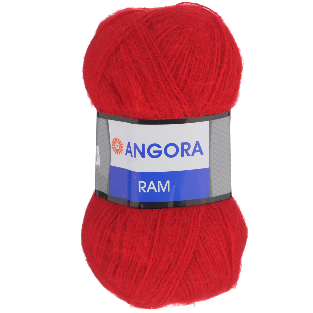 Пряжа для вязания YarnArt Angora Ram, цвет: алый (156), 500 м, 100 г, 5 шт372037_156 Пряжа для вязания YarnArt Angora Ram, цвет: алый (156), 500 м, 100 г, 5 шт372037_156Пряжа для вязания YarnArt Angora Ram изготовлена из натурального мохера с добавлением акрила. Пряжа из такого материала обладает повышенной прочностью и эластичностью, а изделия получаются теплые и уютные. Скрутка нити плотная, равномерная, не расслаивается, не путается, хорошо скользит по спицам, вяжется очень легко. Петли выглядят аккуратно, а натуральный мохер обеспечивает теплоту, легкость и превосходный внешний вид. Нить можно комбинировать с полушерстяными пряжами для смягчения рисунка, придания благородной пушистости фактуре нити, а также для улучшения тепловых характеристик. Благодаря содержанию синтетических волокон, изделия из YarnArt Angora Ram устойчивы к скатыванию, а благодаря своей мягкости такая пряжа подходит для детских вещей. Ажурные вещи сохраняют тепло не хуже плотного вязания, оставаясь легкими и объемными. Рекомендуемый размер спиц: №4. Примерный расход пряжи на джемпер: S - 400 г, M - 500 г, L - 600 г. Состав: 40%...
