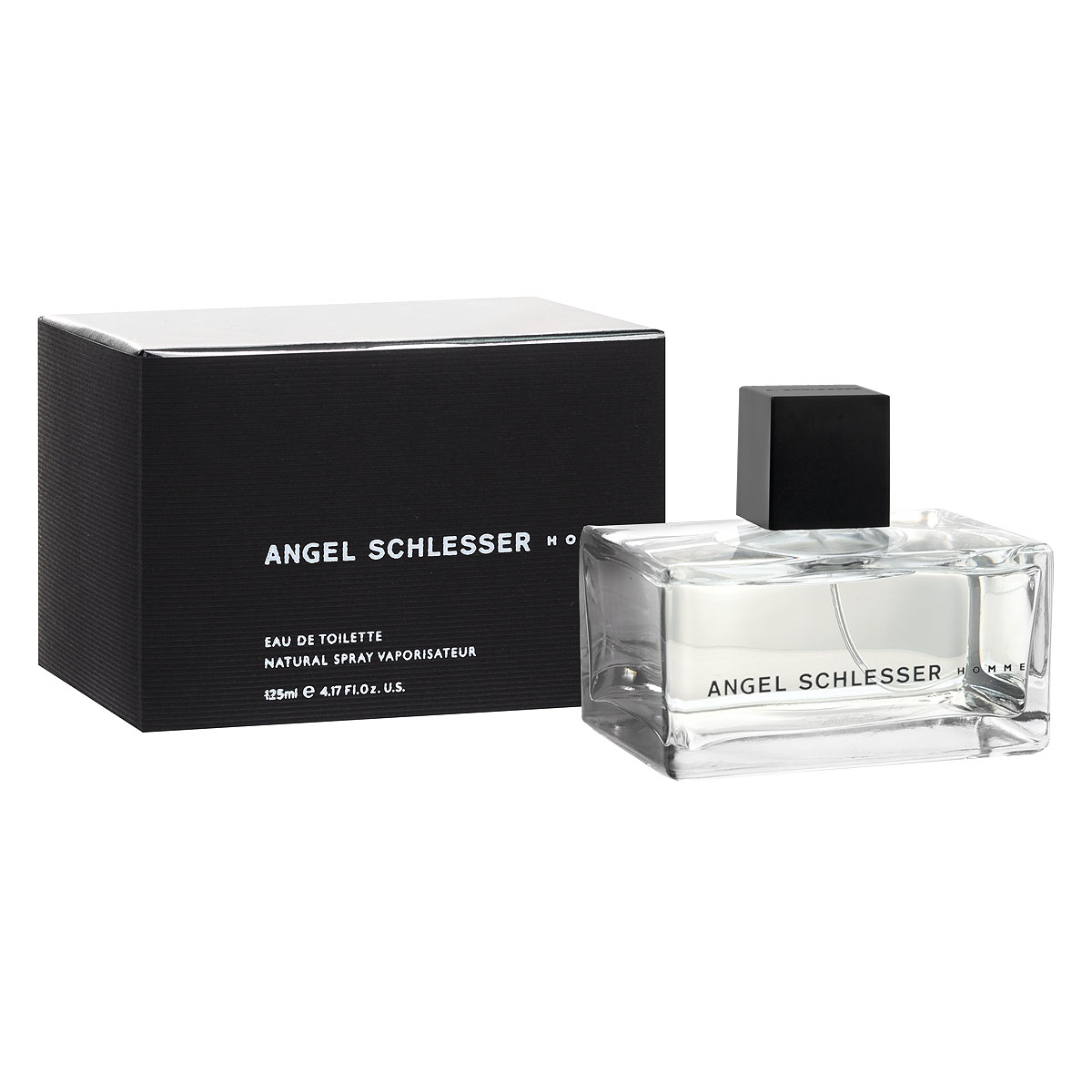 Angel Schlesser Туалетная вода Homme, мужская, 125 мл15472 Angel Schlesser Туалетная вода Homme, мужская, 125 мл15472Аромат Homme от Angel Schlesser в реальности является тщательно продуманной комбинацией экзотичных и совершенно инновационных продуктов, созданных благодаря самым современным технологиям в области парфюмерии. Оригинальное сочетание классических составляющих принимает форму аромата классического и спокойного, но в то же время побуждающего к открытию его индивидуальной сущности. Этот аромат - непредсказуемое совершенство. “Я хотел создать то, чем и сам мог бы пользоваться. Когда я размышлял об аромате”, говорит Angel Schlesser, “я думал об истинно мужском аромате, легком и одновременно стойком, способном стать культом для утонченной личности. Но, прежде всего, аромат должен удивлять”. Классификация аромата : древесно-восточный. Пирамида аромата : Верхние ноты: бергамот, листья Шису, дождевая вода. Ноты сердца: кедр, сандал, ветивер, имбирь, анис, кардамон, корица, лаванда, рис. Ноты шлейфа: белый,...