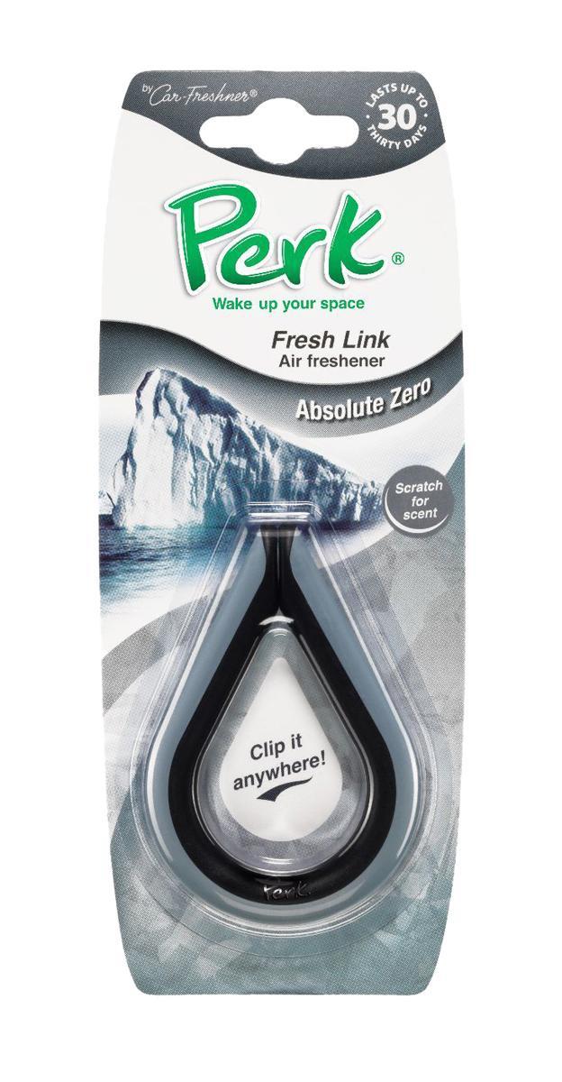 Ароматизатор-клипса Perk Абсолют (Absolute Zero)CTK-52001-24 Ароматизатор-клипса Perk Абсолют (Absolute Zero)CTK-52001-24Ароматизатор-клипса Perk Абсолют предназначен для придания вашему автомобилю, дому или даче - неповторимого стойкого и изысканного аромата. Ароматизатор представляет собой клипсу. Клипса, наполненную парфюмерной композицией, можно подвесить в любом удобном для вас месте. Характеристики: Состав: полимеры, не токсичные отдушки Размер клипсы: 8 см х 6 см х 1 см. Размер упаковки: 19 см х 7,5 см х 1 см.