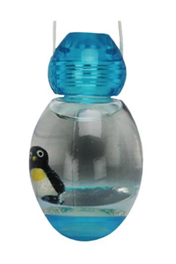 Ароматизатор Picke Vanilla. PH30183018 Ароматизатор Picke Vanilla. PH30183018Оригинальный ароматизатор изготовлен в виде флакона внутри которого забавная игрушка. Повесьте ароматизатор в любом удобном месте - в салоне автомобиля, дома или в офисе - и получайте удовольствие!
