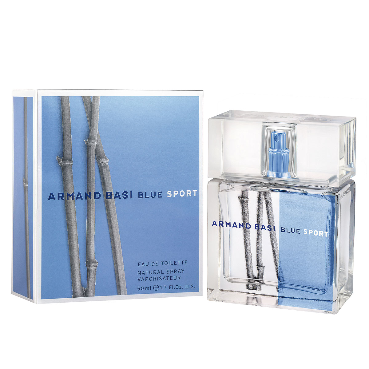 Armand Basi Туалетная вода Blue Sport, мужская, 50 мл48581 Armand Basi Туалетная вода Blue Sport, мужская, 50 мл48581Вода как идеальный элемент для занятий спортом - в этом заключается главный концепт, стоящий за этим ароматом. Композиция создана для современного, космополитного жителя большого города, который всегда находит время для того, чтобы бросить себе вызов, занимаясь самыми активными видами спорта, который наслаждается плаваньем в бассейне, рафтингом в бурных водах в глубоких реках и далеких горах или серфингом на морских волнах. Симбиоз мужского характера и водной стихии. Контраст между активностью и спокойствием. Природой и деятельностью человека. Вода как спасение от стресса. Спорт как свободный вид деятельности. Вызов, который позволяет почувствовать себя частью природы. Мужчина Armand Basi Blue Sport чувствует себя как рыба в воде, прекрасной стихии для побега от городской суеты и избавления от стресса. Для него водные виды спорта - это способ расслабиться. Ощущение воды в контакте с его телом переносит его в самое сердце природы и напоминает ему о том, что он сам является его...