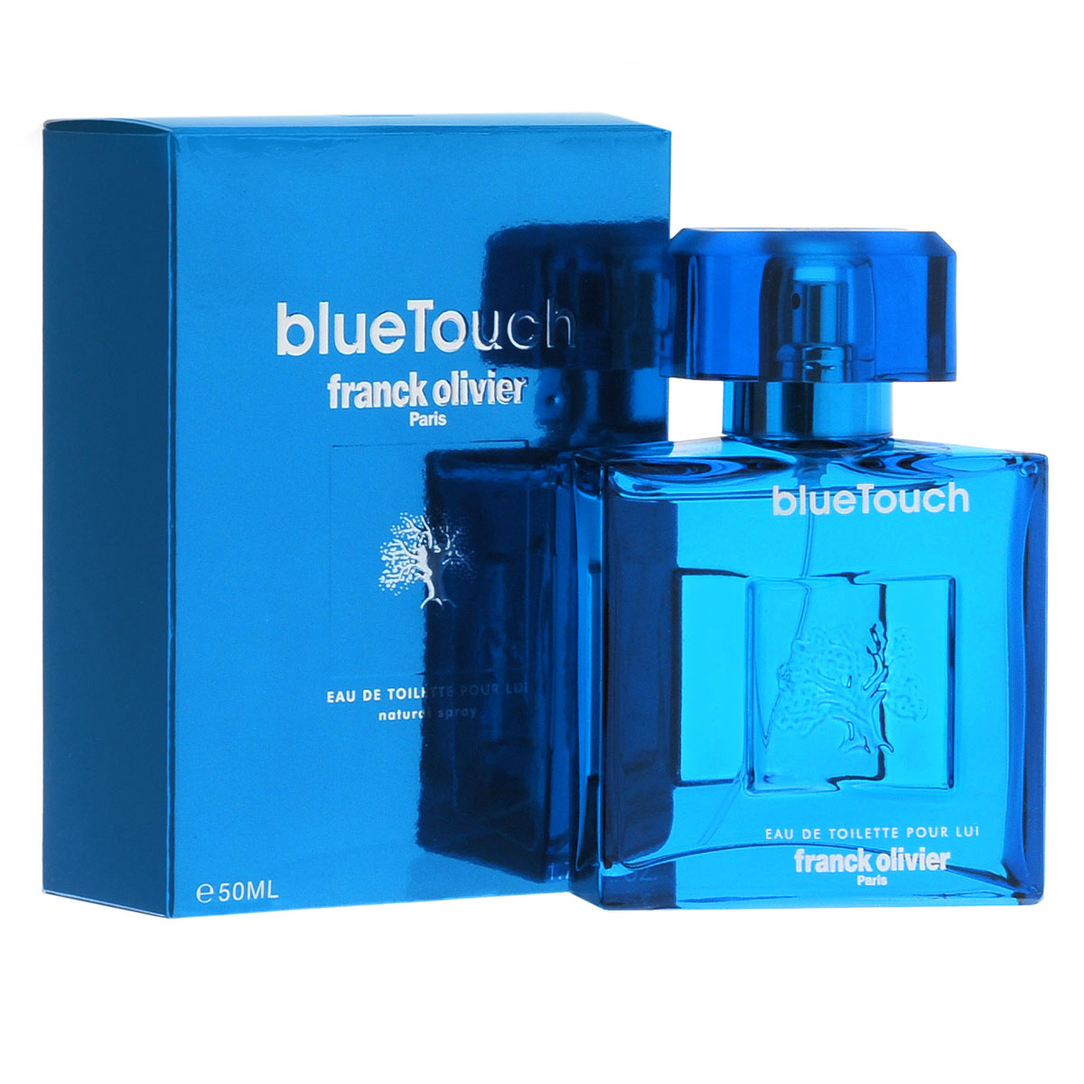Franck Olivier Туалетная вода Blue Touch, мужская, 50 мл46829 Franck Olivier Туалетная вода Blue Touch, мужская, 50 мл46829Аромат Blue Touch от Franck Olivier был выпущен в 2011 году и является последователем загадочного аромата Black Touch. Blue Touch характеризуется как утонченный, аристократический и изящный, созданный специально для уверенных в себе мужчин, знающих себе цену. С помощью Blue Touch вы подчеркнете изысканность и грациозность своей натуры. Благодаря древесной группе ароматов Blue Touch звучит благородно и безупречно, привнося тем самым в образ своего обладателя королевские черты, подчеркивая его высокий статус. Классификация аромата : древесный, фужерный. Пирамида аромата : Верхние ноты: бергамот, цитрусы, розовый перец, тангерин, зеленые ноты. Ноты сердца: гальбанум, ветивер, шалфей, древесные ноты, дыня, пачули. Ноты шлейфа: амбра, мускус, дубовый мох. Ключевые слова Утонченный, изящный, грациозный! Туалетная вода -...
