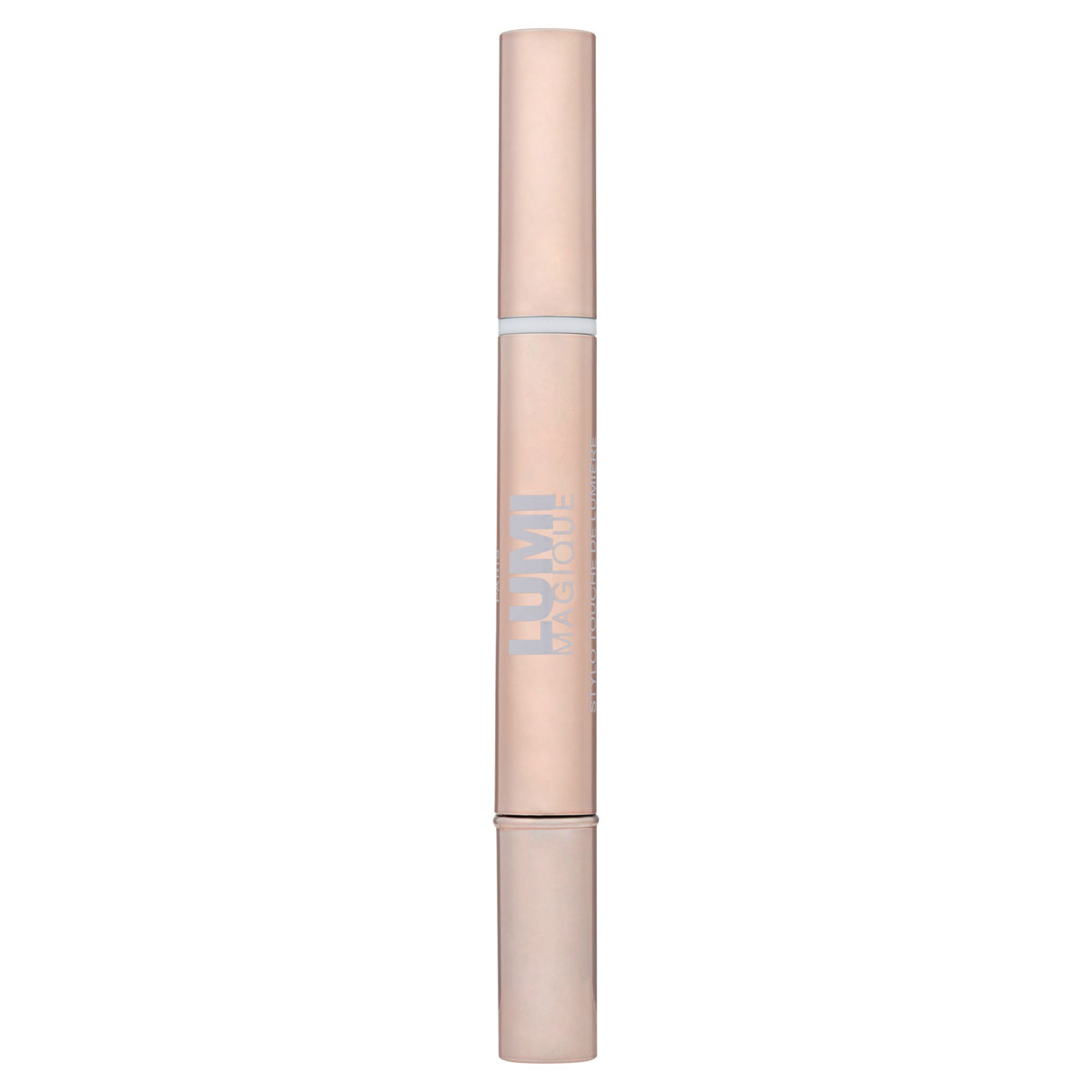 LOreal Paris Хайлайтер Lumi Magique, Магия Света, оттенок 01, светлый, 1,8 млA6052651 LOreal Paris Хайлайтер Lumi Magique, Магия Света, оттенок 01, светлый, 1,8 млA6052651Хайлайтер Lumi Magique скрывает все признаки усталости, темные круги и несовершенства. Уникальный активный ингредиент - Флюид Андерсена, настоящий концентрат жидкого света, дарит коже несравненное естественное сияние. Флюид содержит специальные частички в форме пластинок, имеющие легкий блеск, при нанесении они располагаются радом друг с другом, оптимально отражая свет и улучшая сияние кожи.