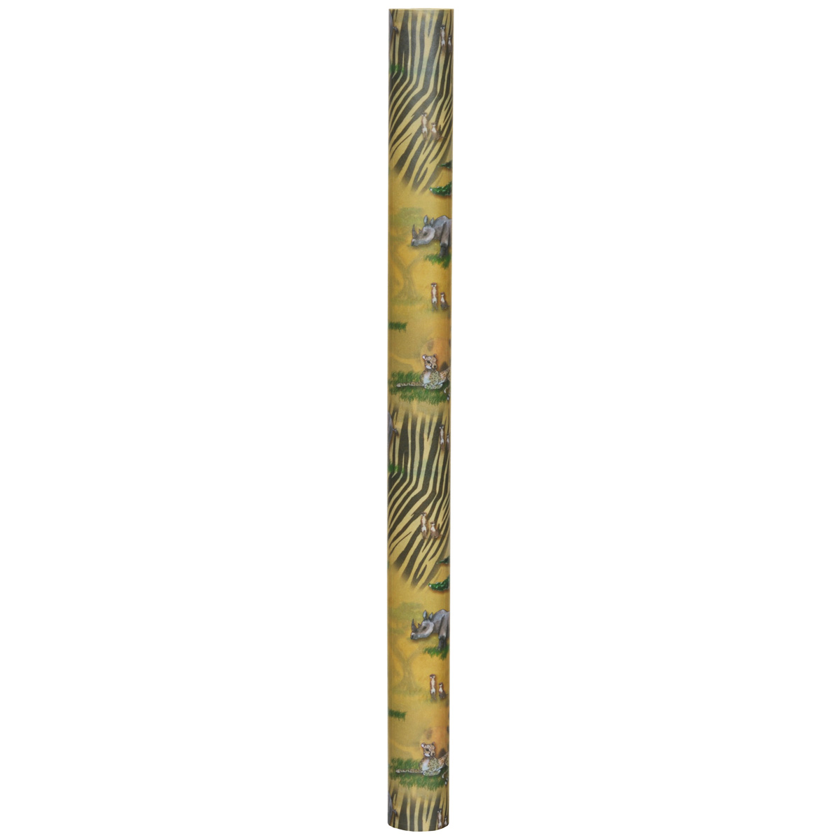 Транспарентная бумага Folia Сафари, 50,5 x 70 см7708076 Транспарентная бумага Folia Сафари, 50,5 x 70 см7708076Транспарентная бумага Folia Сафари - полупрозрачная бумага с оригинальным дизайном в виде различных африканских животных. Используется для изготовления открыток, для скрапбукинга и других декоративных или дизайнерских работ. Бумага прекрасно держит форму, не пачкает руки, отлично крепится. Конструирование из транспарентной бумаги - необходимый для развития детей процесс. Во время занятия аппликацией ребенок сумеет разработать четкость движений, ловкость пальцев, аккуратность и внимательность. Кроме того, транспарентная бумага позволит разнообразить идеи ребенка при создании творческих работ.