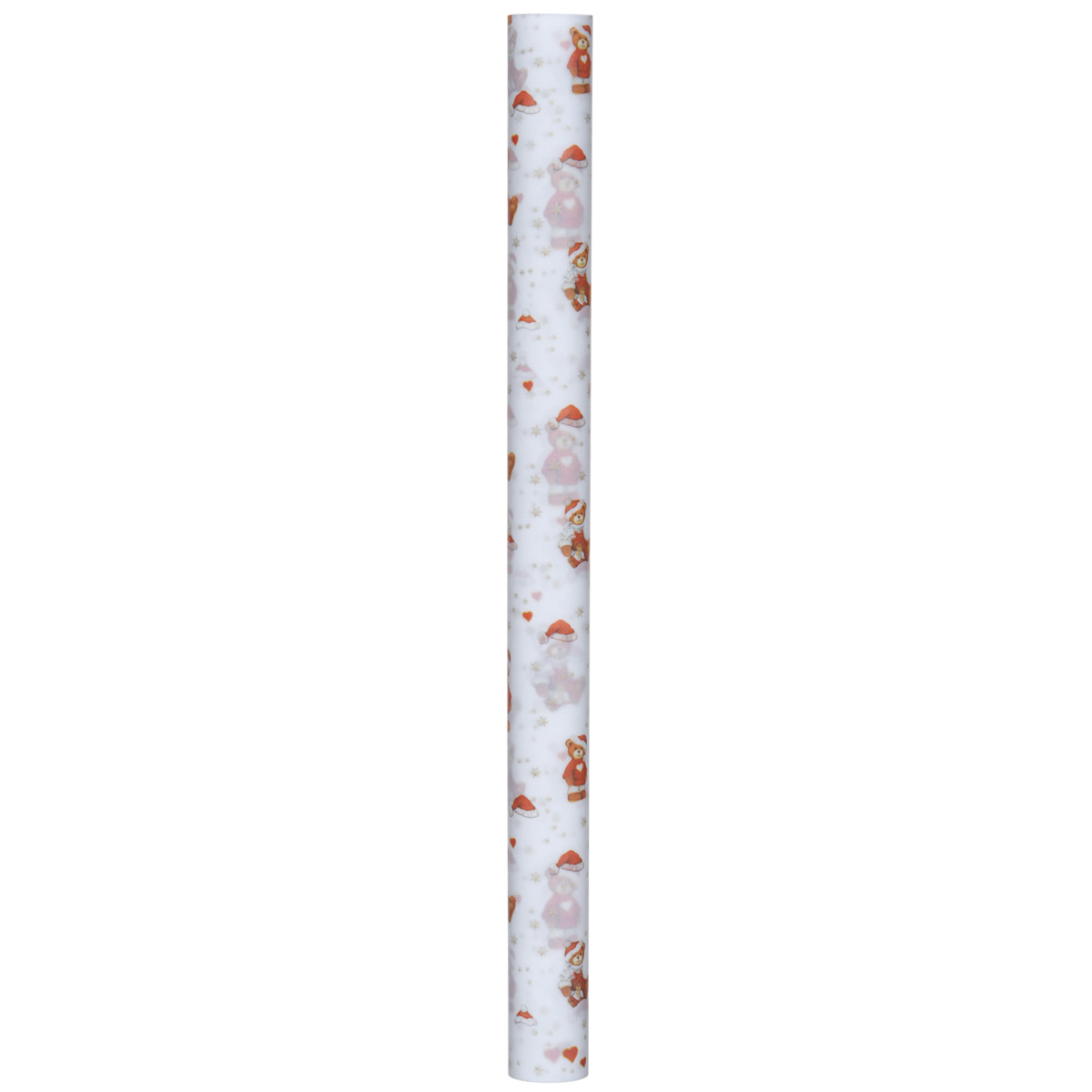 Транспарентная бумага Folia Мишки Тедди, цвет: белый, красный, 50,5 x 70 см7708117 Транспарентная бумага Folia Мишки Тедди, цвет: белый, красный, 50,5 x 70 см7708117Транспарентная бумага Folia Мишки Тедди - полупрозрачная бумага с оригинальным дизайном в виде различных мишек Тедди. Используется для изготовления открыток, для скрапбукинга и других декоративных или дизайнерских работ. Бумага прекрасно держит форму, не пачкает руки, отлично крепится. Конструирование из транспарентной бумаги - необходимый для развития детей процесс. Во время занятия аппликацией ребенок сумеет разработать четкость движений, ловкость пальцев, аккуратность и внимательность. Кроме того, транспарентная бумага позволит разнообразить идеи ребенка при создании творческих работ.