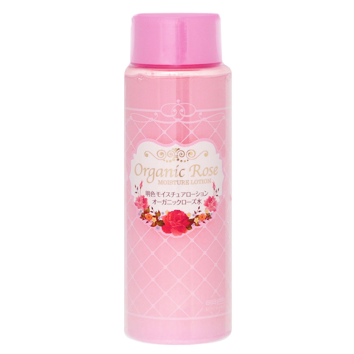 Meishoku Лосьон-уход для лица Organic Rose, увлажняющий, с экстрактом дамасской розы, 210 мл238024 Meishoku Лосьон-уход для лица Organic Rose, увлажняющий, с экстрактом дамасской розы, 210 мл238024Лосьон Organic Rose превосходно ухаживает за кожей, поддерживает оптимальный уровень влаги в клетках кожи. Глубоко проникает. Помогает сделать кожу здоровой и красивой. В состав входят нанокапсулы, содержащие компоненты, удерживающие влагу в коже – гиалуроновую кислоту и экстракт ячменя, а также цветочную воду дамасской розы - компонент, нормализующий состояние кожи. Экстракт дамасской розы освежает и тонизирует уставшую кожу, насыщает ее витаминами. Товар сертифицирован.