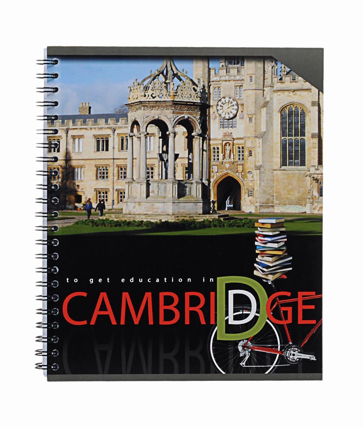 Тетрадь на спирали, 80л Cambridge, УФ-лак, часовня37630часовня Тетрадь на спирали, 80л Cambridge, УФ-лак, часовня37630часовнятетрадь на спирали,80л Cambridge, УФ-лак, часовня