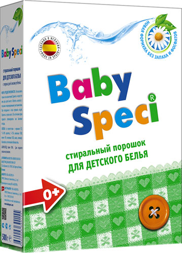      "BabySpeci", 0,5 