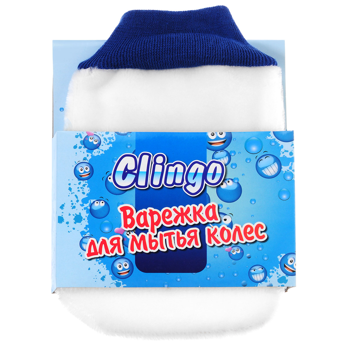    Clingo,  , 24,5   16  - ClingoCGL-01