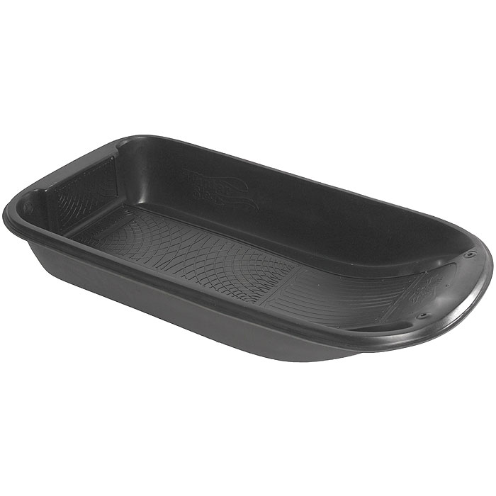 Санки-ледянки Winter Sled, рыбацкие, 90 см х 48 см х 16 см16-4-007 Санки-ледянки Winter Sled, рыбацкие, 90 см х 48 см х 16 см16-4-007Санки Winter Sled подходят для любителей зимней рыбалки. Небольшие и легкие, они удобны при ходовой ловле. Днище покрыто специальным антискользящим рисунком. Санки выполнены из морозостойкого пластика.