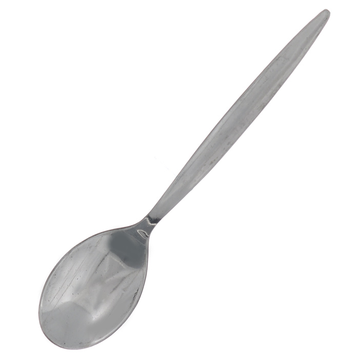 Ложка кофейная Tescoma Praktik, 11 см795507 Ложка кофейная Tescoma Praktik, 11 см795507Кофейная ложка Tescoma Praktik, выполненная из высококачественной нержавеющей стали, это практичный и симпатичный аксессуар для каждой кухни, который используется для приготовления чая, кофе и кореньев. Ложка оформлена зеркальной полировкой, что придает ей строгость и изысканность. Кофейные ложки Tescoma прекрасно подходят для сервировки стола, как в домашнем быту, так и в профессиональных заведениях - кафе, ресторанах. Можно мыть в посудомоечной машине.