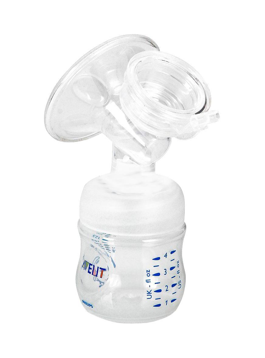 Philips Avent Молокоотсос электронный