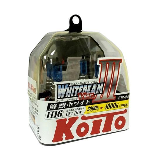Лампа высокотемпературная Koito Whitebeam, 4000 К, 12В, 2 штP0749W Лампа высокотемпературная Koito Whitebeam, 4000 К, 12В, 2 штP0749WЛампа высокотемпературная Koito Whitebeam, 4000 К, 12В, 2 шт - обладают ярким эффектным светом и компактными размерами. У лампы есть большой запас срока службы. Способна выдержать большое количество включений и выключений. Напряжение: 12 вольт