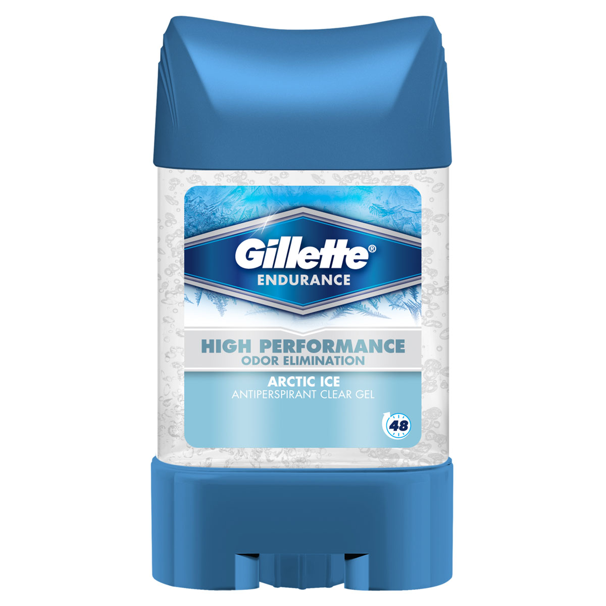 Gillette Гелевый дезодорант-антиперспирант Arctic Ice, 70 млGIL-75058658 Gillette Гелевый дезодорант-антиперспирант Arctic Ice, 70 млGIL-75058658Гелевый дезодорант-антиперспирант Gillette. 3x System Arctic Ice помогает коже быть сухой. Борется с неприятным запахом. Великолепный аромат предназначен только для настоящих мужчин. Характеристики: Объем: 70 мл. Производитель: Чехия. Артикул: 98733348. Товар сертифицирован.
