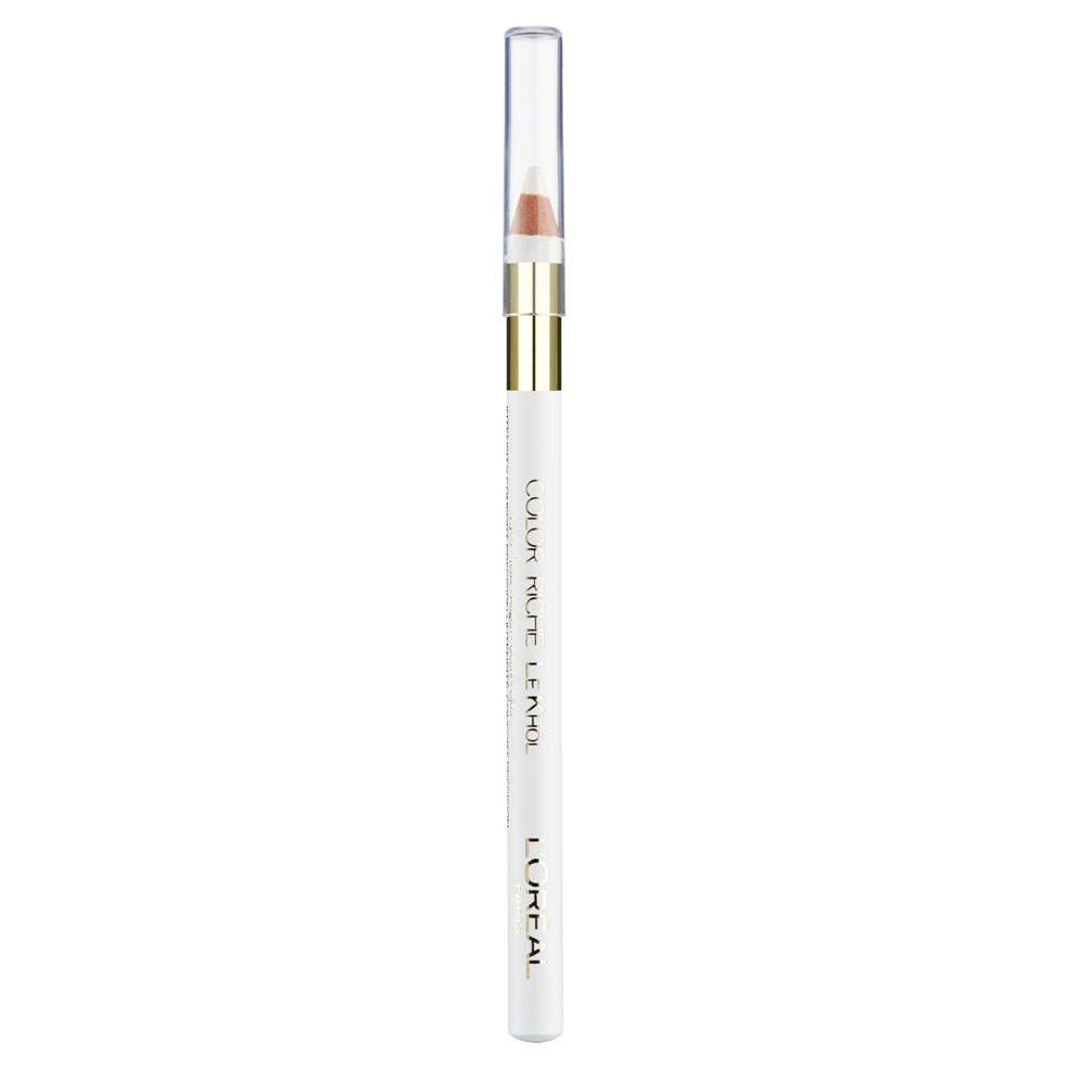 LOreal Paris Карандаш для глаз Color Riche, оттенок 120, Заснеженный Стокгольм, стойкий, 4 гA6499900 LOreal Paris Карандаш для глаз Color Riche, оттенок 120, Заснеженный Стокгольм, стойкий, 4 гA6499900Представленный в 8 роскошных оттенках, вобравших в себя сверхновую формулу сочетания масла и воска, Колор Риш Ле Коль мягко скользит по контуру глаз, позволяя добиться стойкого, яркого результата.