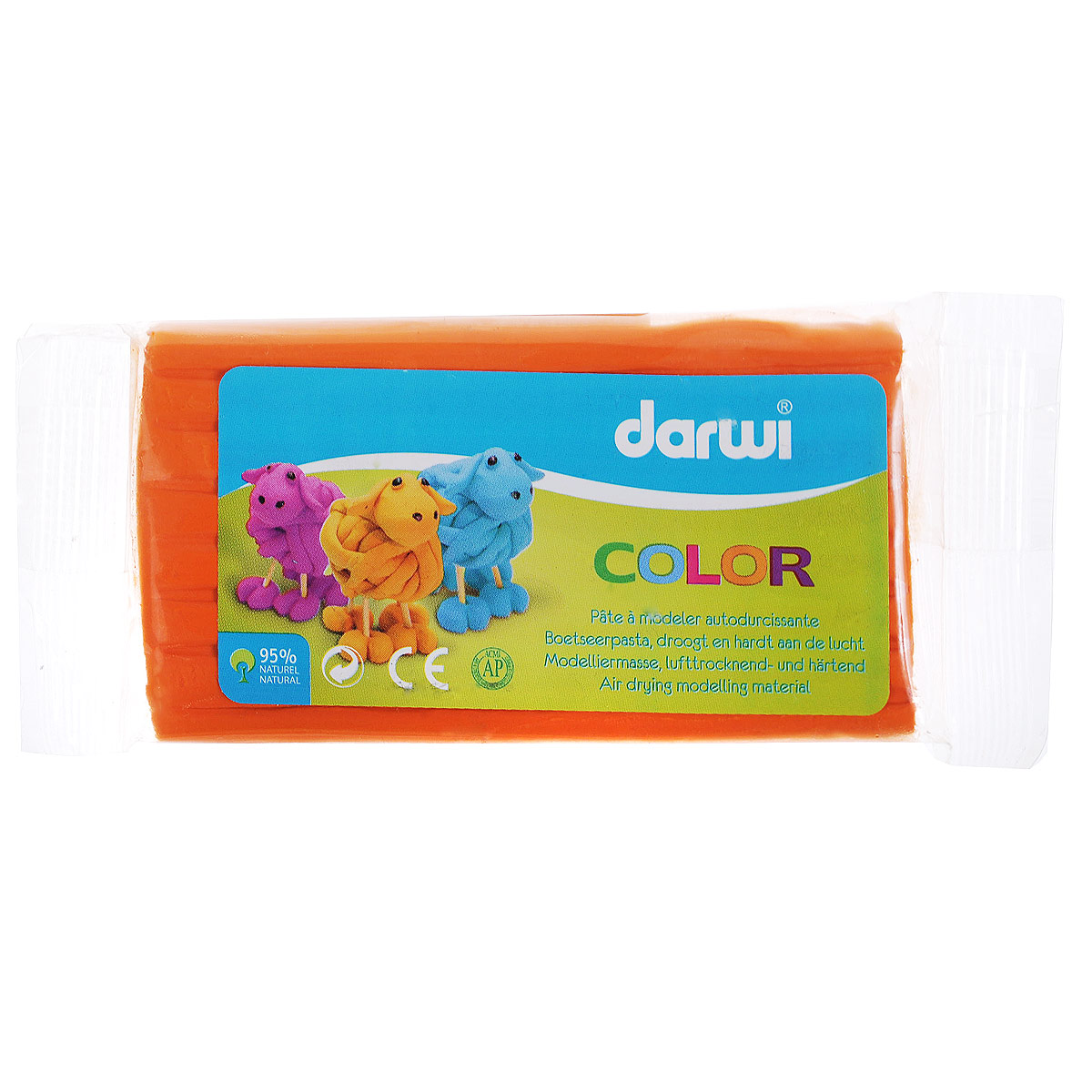    Darwi Color, :  (725), 100  - Darwi - Darwi692533_752   Darwi Color -  ,   ,   .    .      .    ,       ,     .   .    ( 24 )        .    .     , .          .      .      3- .       .
