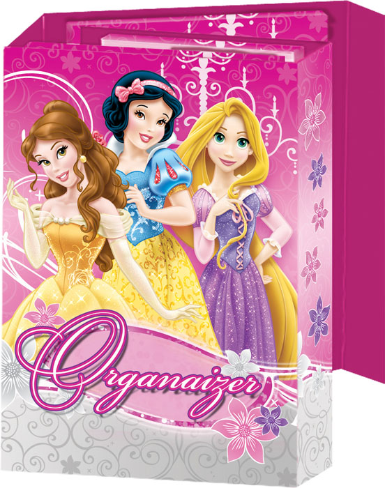 Блокнот Princess, с раскладывающейся обложкойPRBA-US1-OGS Блокнот Princess, с раскладывающейся обложкойPRBA-US1-OGSОригинальный блокнот Princess в твердой обложке с магнитным клапаном послужит прекрасным местом для памятных записей, любимых стихов и многого другого. Внутри - три разных блокнота: записная книга, телефонно-адресная книга, ежедневник, два из которых на пружине. Количество листов 108. Такой блокнот вызовет улыбку у каждого, кто его увидит, а также послужит оригинальным и практичным подарком.