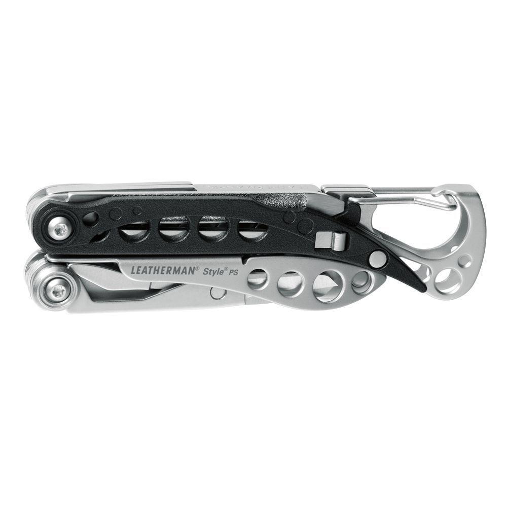 Leatherman Style PS  - Leatherman831492Leatherman Style PS -      .         . -    ,      (8)     ,      .      . :  ;  ;    ; ;  /Phillips;   ; ; /  .    .  - 25 .