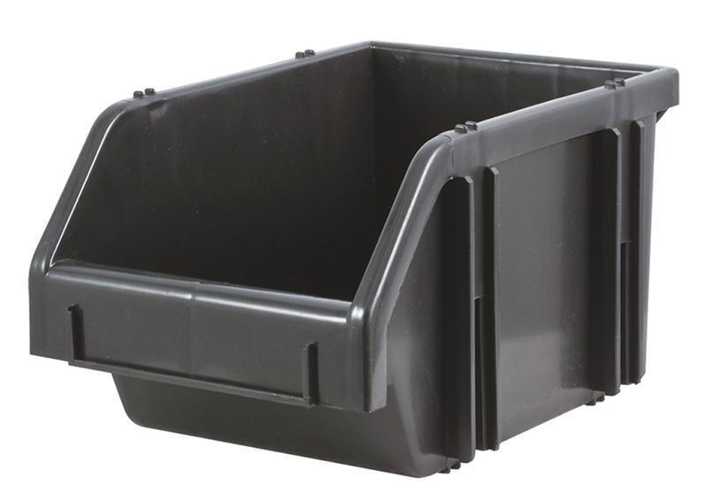 Лоток для крепежа FIT, 49 x 31 x 19 см65696 Лоток для крепежа FIT, 49 x 31 x 19 см65696Лоток для крепежа FIT предназначен для хранения крепежа и мелкого инструмента. Имеется возможность соединения нескольких лотков одинакового размера в единый горизонтальный блок.
