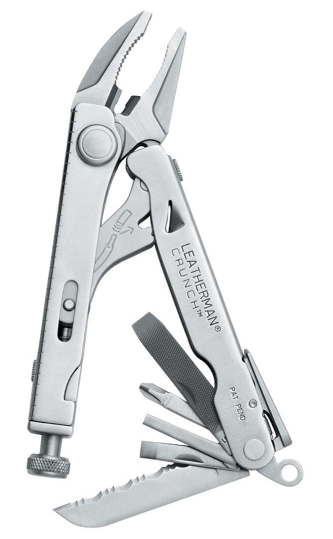 Leatherman Crunch  - Leatherman68010181NLeatherman Crunch -      .       . :   ;   ;  ; -; ;  ;  ;  ;  ;    ;    ;   ; ;    ;    .    . :    ;    ; 25  ;  ;  .