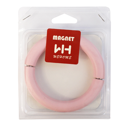 Подхват для штор Wehome, на магнитах, цвет: розовый7709559_pink Подхват для штор Wehome, на магнитах, цвет: розовый7709559_pinkПодхват для штор Wehome, выполненный из дерева, можно использовать как держатель для штор или для формирования декоративных складок на ткани. С его помощью можно зафиксировать шторы или скрепить их, придать им требуемое положение, сделать симметричные складки. Благодаря магнитам кольцо легко надевается и снимается. Подхват для штор является универсальным изделием, которое превосходно подойдет для любых видов штор. Подхваты придадут шторам восхитительный, стильный внешний вид и добавят уют в интерьер помещения. Диаметр подхвата: 11 см.
