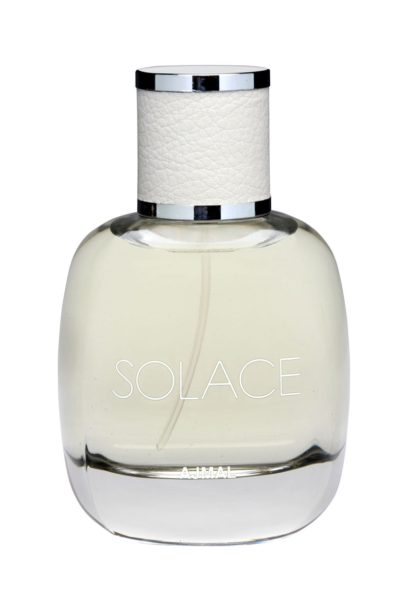 Ajmal Solace   , 100  - Ajmal6380    Solace     .     ,      ,    ,         .