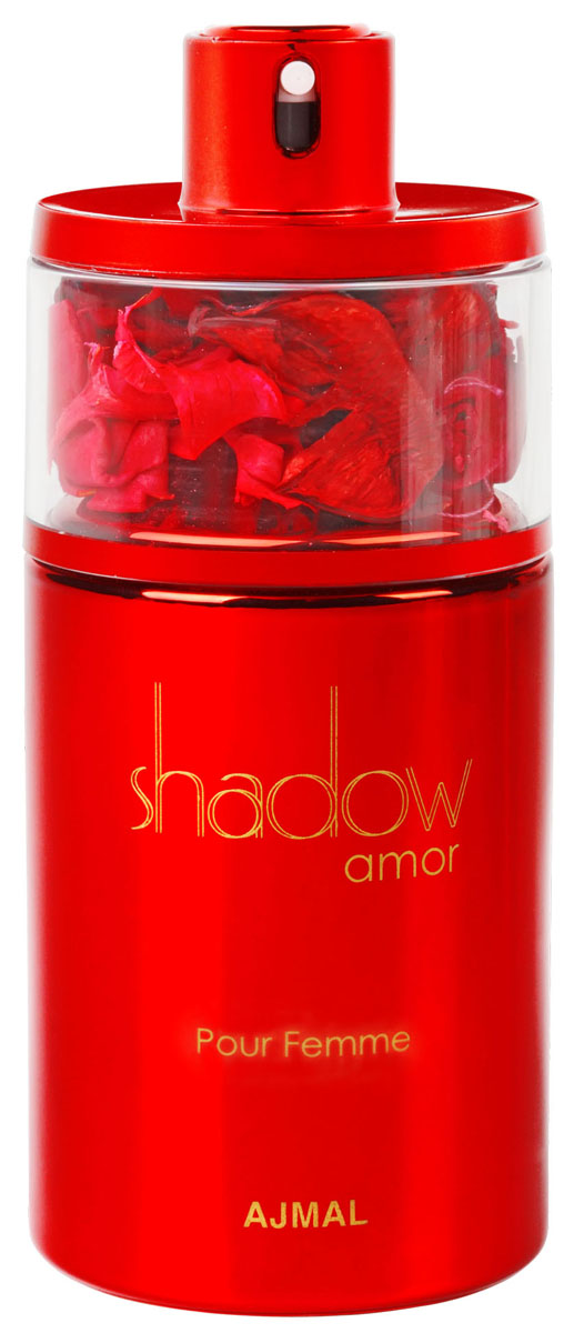 Ajmal Shadow Amor pour femme Парфюмерная вода, 75 мл6595 Ajmal Shadow Amor pour femme Парфюмерная вода, 75 мл6595Женский Shadow Amor pour femme – это яркий и насыщенный флориентальный аромат. Теплый и бархатный, он сочетает в себе благоухание южных садов с фруктовыми деревьями и распустившимися цветами. Фрезия и сладкий апельсин придают композиции аппетитный и соблазнительный характер, а ноты сандала, ванили, мускуса и кедра создают атмосферу роскоши и неги.