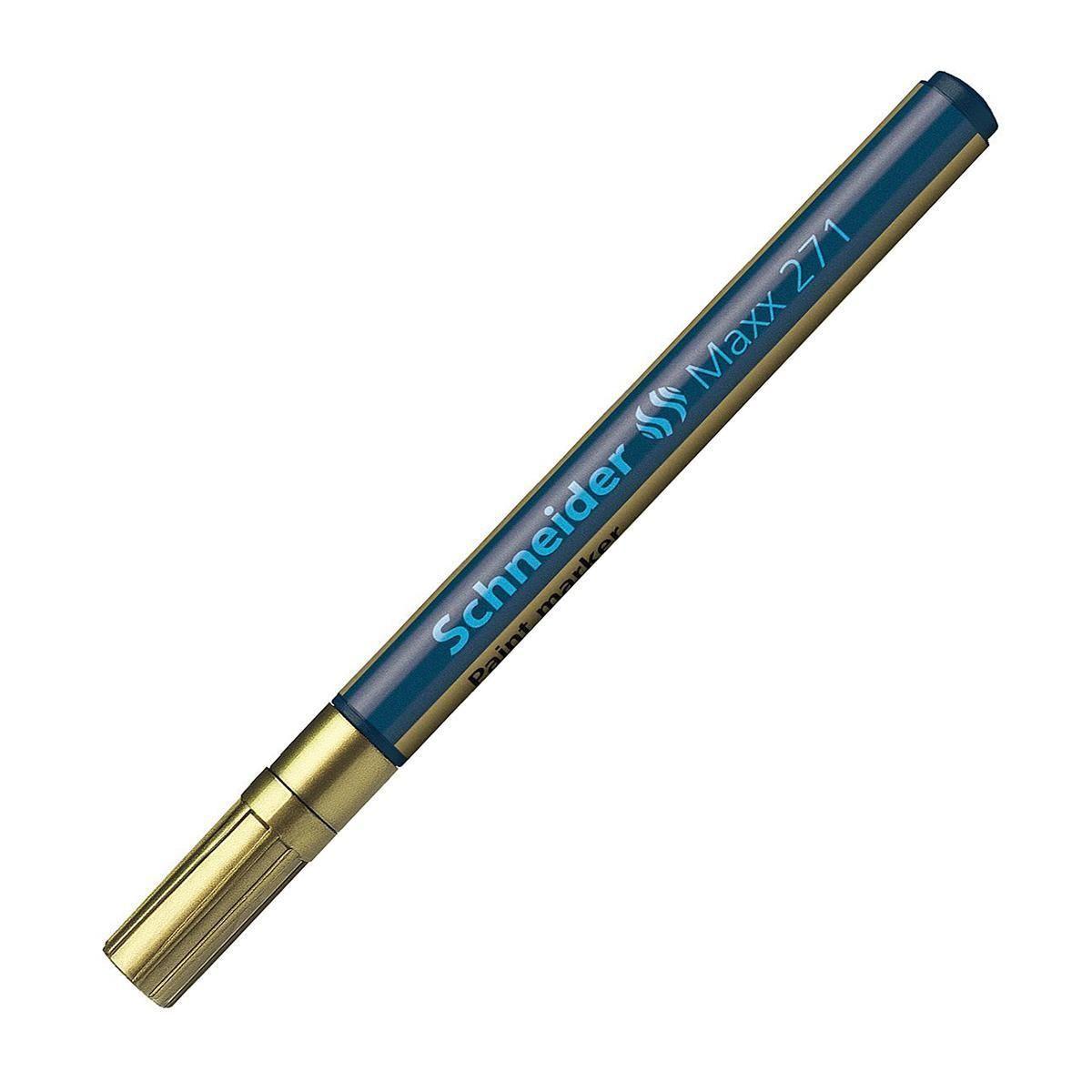 Paint marker Maxx 278; 0,8 ,  - SchneiderS278/53 S278-01/53