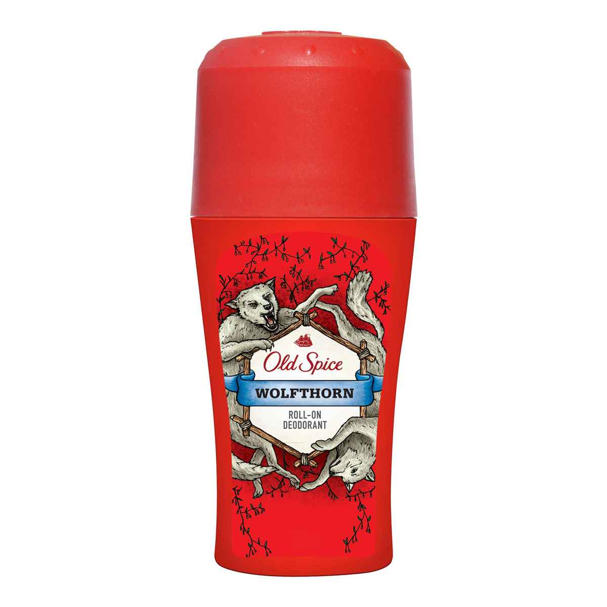 Old Spice Дезодорант роликовый Wolfthorn, 50 млOS-81390378 Old Spice Дезодорант роликовый Wolfthorn, 50 млOS-81390378Пробуди в себе хищника с дезодорантом Old Spice Wolfthorn! Old Spice Wolfthorn - это аромат звериного желания и колючей шерсти. Если запах колючей шерсти - это не то, что ты ищешь в аромате, то как насчет этого: Wolfthorn - это аромат нежных поцелуев бабочек и таинственного леденящего взгляда, от которого даже по спинам эскимосов бегут мурашки. Дезодорант Old Spice - как невидимый заслон из силового поля, если нанести его на поверхность нашей планеты, он сможет защитить ее от астероидов и комет, отражая их обратно в космическое пространство, даря им при этом замечательный аромат. Преимущества: - Нейтрализует наприятный запах с помщью технологии контроля за потоотделением; - Защита от пота, на которую можно рассчитывать; - Из всех ароматов, которые может ощутить человеческий нос, только Old Spice Wolfthorn может поддерживать вселенную в равновесии и притягивать к вам прекрасный пол с силой, которая, по некоторым подсчетам,...