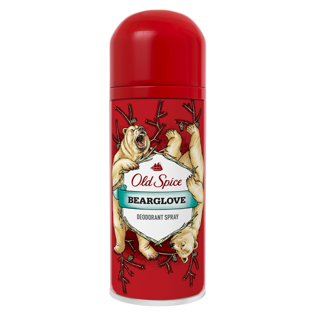 Old Spice Дезодорант-спрей Bearglove, 125 млOS-81444643 Old Spice Дезодорант-спрей Bearglove, 125 млOS-81444643Пробуди в себе хищника с дезодорантом Old Spice Bearglove! Можете представить могучего, устрашающего медведя Гризли, который с легкостью ремонтирует военные вертолеты и уверенно обсуждает международные отношения? Да? Тогда этот аромат для вас. Old Spice Bearglove - для тех, кто сильнее. Дезодорант Old Spice - как невидимый заслон из силового поля, если нанести его на поверхность нашей планеты, он сможет защитить её от астероидов и комет, отражая их обратно в космическое пространство, даря им при этом замечательный аромат. Из всех ароматов, которые может ощутить человеческий нос, только Old Spice Bearglove может поддерживать вселенную в равновесии и притягивать к вам прекрасный пол с силой, которая, по некоторым подсчетам, превосходит силу черной дыры. Настоящие мужчины любят аэрозольные продукты в суровых металлических баллончиках. Это факт. Потому что аэрозольные баллончики всегда таят в себе загадку. Как миллионы...