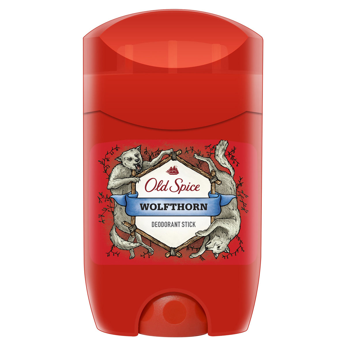 Old Spice Дезодорант-стик Wolfthorn, 50 млOS-81390442 Old Spice Дезодорант-стик Wolfthorn, 50 млOS-81390442Пробуди в себе хищника с дезодорантом Old Spice Wolfthorn! Old Spice Wolfthorn – это аромат звериного желания и колючей шерсти. Если запах колючей шерсти – это не то, что ты ищешь в аромате, то как насчет этого: Wolfthorn – это аромат нежных поцелуев бабочек и таинственного леденящего взгляда, от которого даже по спинам эскимосов бегут мурашки. Дезодорант Old Spice - как невидимый заслон из силового поля, если нанести его на поверхность нашей планеты, он сможет защитить ее от астероидов и комет, отражая их обратно в космическое пространство, даря им при этом замечательный аромат. Преимущества: - Нейтрализует наприятный запах с помщью технологии контроля за потоотделением; - Защита от пота, на которую можно рассчитывать; - Из всех ароматов, которые может ощутить человеческий нос, только Old Spice Wolfthorn может поддерживать вселенную в равновесии и притягивать к вам прекрасный пол с силой, которая, по некоторым подсчетам,...