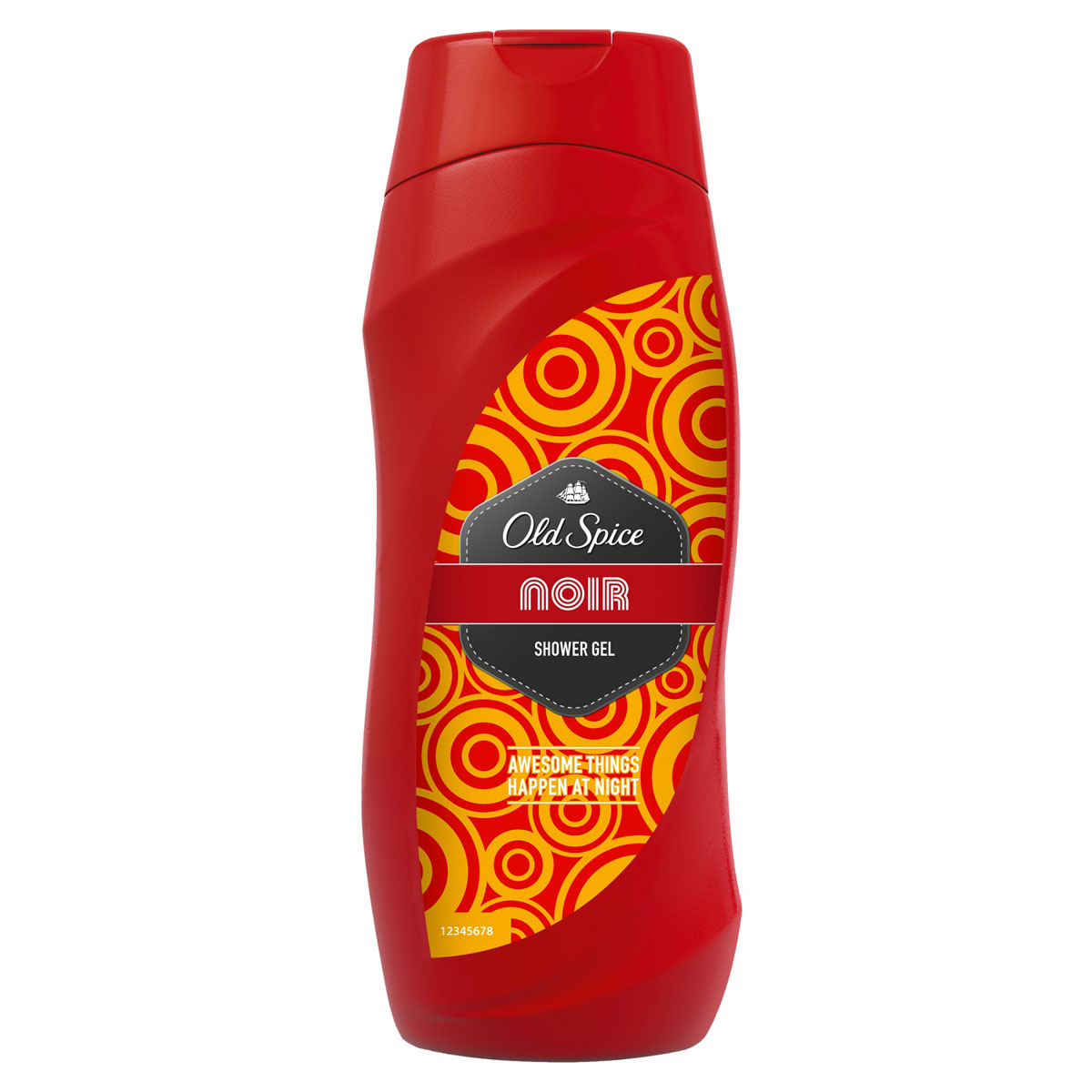 Old Spice Гель для душа Noir, 250 млOS-81410082 Old Spice Гель для душа Noir, 250 млOS-81410082Гель для душа Old Spice Noir обладает ароматом для настоящих мужчин! Начиная с уличных танцев и заканчивая боями пантер – все самое интересное происходит именно ночью. Вот почему аромат Old Spice Noir освежает, оставляет на вашей коже истинно мужской запах и готовит вас к любым ночным приключениям. Гель смывает грязь, оставляет мужество и аромат, который остается с тобой в 1 миллиард раз дольше, чем любой другой. Общеизвестно, что лучшие идеи посещают мужчин в душе. Если бы мужчины принимали душ чаще, мы бы давно перемещались на летающих автомобилях, поднимались на эскалаторе в космос и переключали каналы на телевизоре силой мысли. Товар сертифицирован.