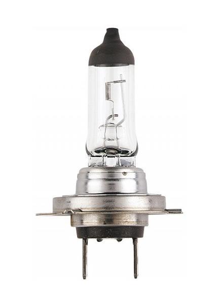 Галогенная автомобильная лампа Narva RP50 H7 12V-55W 1шт. 4833948339 (бл.1) Галогенная автомобильная лампа Narva RP50 H7 12V-55W 1шт. 4833948339 (бл.1)Лампа фары - галогенная, автомобильная, напряжение 12 Вольт, номинальная мощность 55 Ватт, с металлическим цоколем (исполнение патрона PX26d). RANGER POWER 50 - От своей предшественницы RP лампа отличается тем, что дает до 50% больше света на дороге, что улучшает видимость, снижает утомляемость и, таким образом, повышает безопасность вождения. Лампа имеет стандартную мощность и полностью взаимозаменяема со стандартной лампой. По своим характеристикам RP50 является аналогом Philips Vision Plus +50%. Освещение универсальное. Основная (головная) фара (передняя оптика, штатные фары) без и с автоматической системой стабилизации (механический (ручной) корректор, электрический корректор, автоматический корректор) с функциями: лампа дальнего света, лампа противотуманного света, лампа ближнего света. Противотуманная фара (противотуманка, фара в бампер, штатная оптика) с функцией: лампа противотуманного света. В соответствии с каталогом производителя продукции и конструктивной спецификацией...