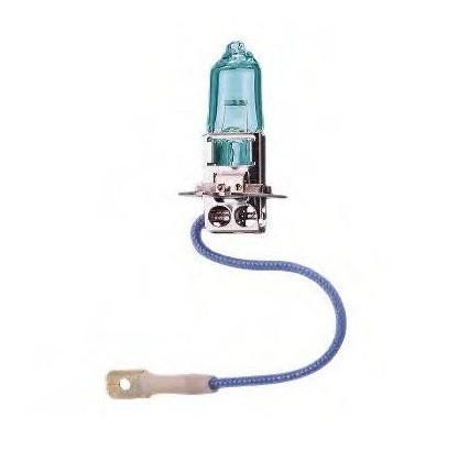 Галогенная автомобильная лампа Philips MasterDuty вибростойкая H3 24V-70W (PK22s) (1шт.) 13336MDB113336MDB1 (бл.) Галогенная автомобильная лампа Philips MasterDuty вибростойкая H3 24V-70W (PK22s) (1шт.) 13336MDB113336MDB1 (бл.)Лампа H3 - автомобильная лампа головного света, имеющая самое широкое применение. Выпускают много светодиодных аналоговН3 на базе сверхъярких светодиодов (в основном для использования в противотуманных фарах). Напряжение: 24 вольт