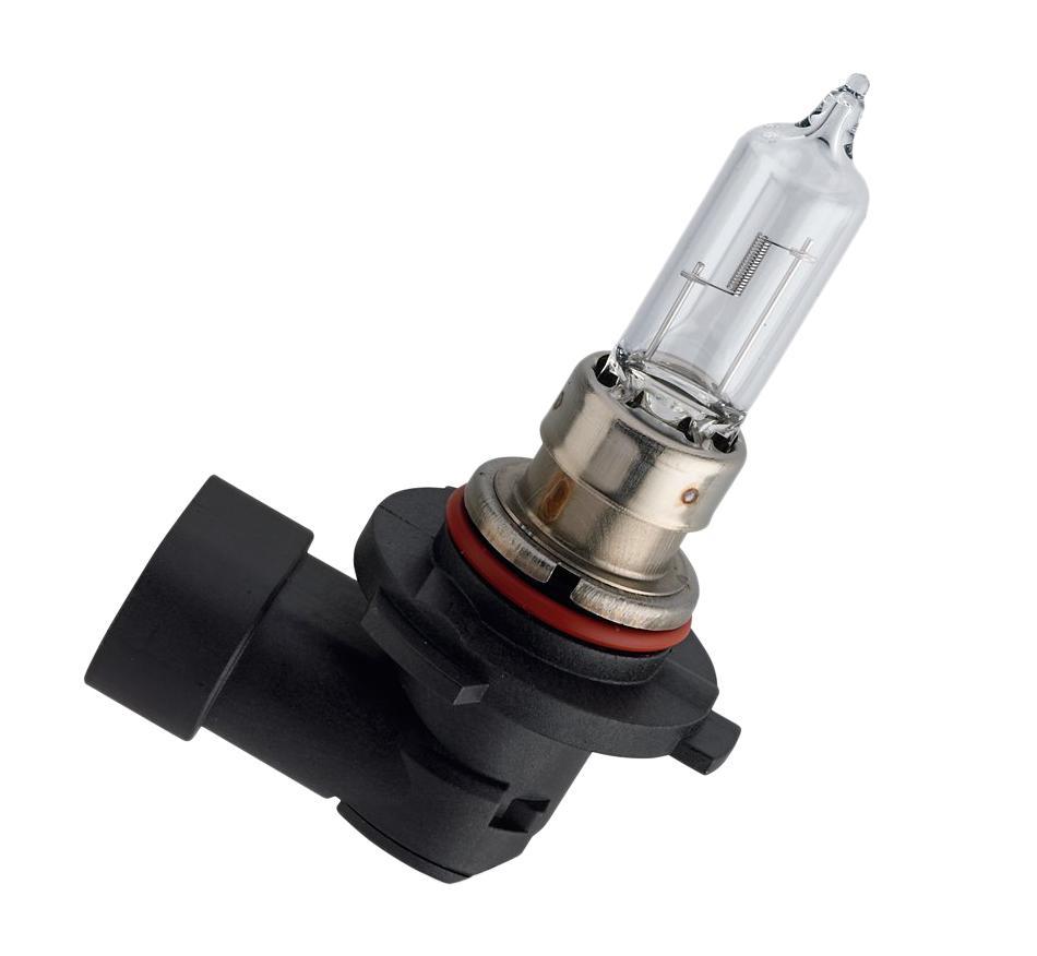 Лампа автомобильная галогенная Philips Vision, для фар, цоколь HB3 (P20d), 12V, 65W9005PRB1 (бл.) Лампа автомобильная галогенная Philips Vision, для фар, цоколь HB3 (P20d), 12V, 65W9005PRB1 (бл.)Автомобильная галогенная лампа Philips Vision произведена из запатентованного кварцевого стекла с УФ фильтром Philips Quartz Glass. Кварцевое стекло Philips в отличие от обычного твердого стекла выдерживает гораздо большее давление смеси газов внутри колбы, что препятствует быстрому испарению вольфрама с нити накаливания. Кварцевое стекло выдерживает большой перепад температур, при попадании влаги на работающую лампу изделие не взрывается и продолжает работать. Лампы Philips Vision дают на 30% больше света по сравнению со стандартными лампами. Они создают превосходный световой поток, отличаются приемлемой ценой и соответствуют стандартам качества для оригинального оборудования. Благодаря улучшенному распределению света лампы Philips Vision способны освещать дорогу на большем расстоянии, повышая безопасность и комфорт вождения. Автомобильные галогенные лампы Philips удовлетворят все нужды автомобилистов: дальний свет, ближний свет, передние противотуманные фары,...
