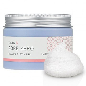 Holika Holika Очищающая маска с глиной для лица, 100 млУТ000000894 Holika Holika Очищающая маска с глиной для лица, 100 млУТ000000894Содержит белую глину и гиалоурановую кислоту. Абсорбирует загрязнения из пор, очищает поры из угрей, сальных пробок и ороговевших клеток кожи.