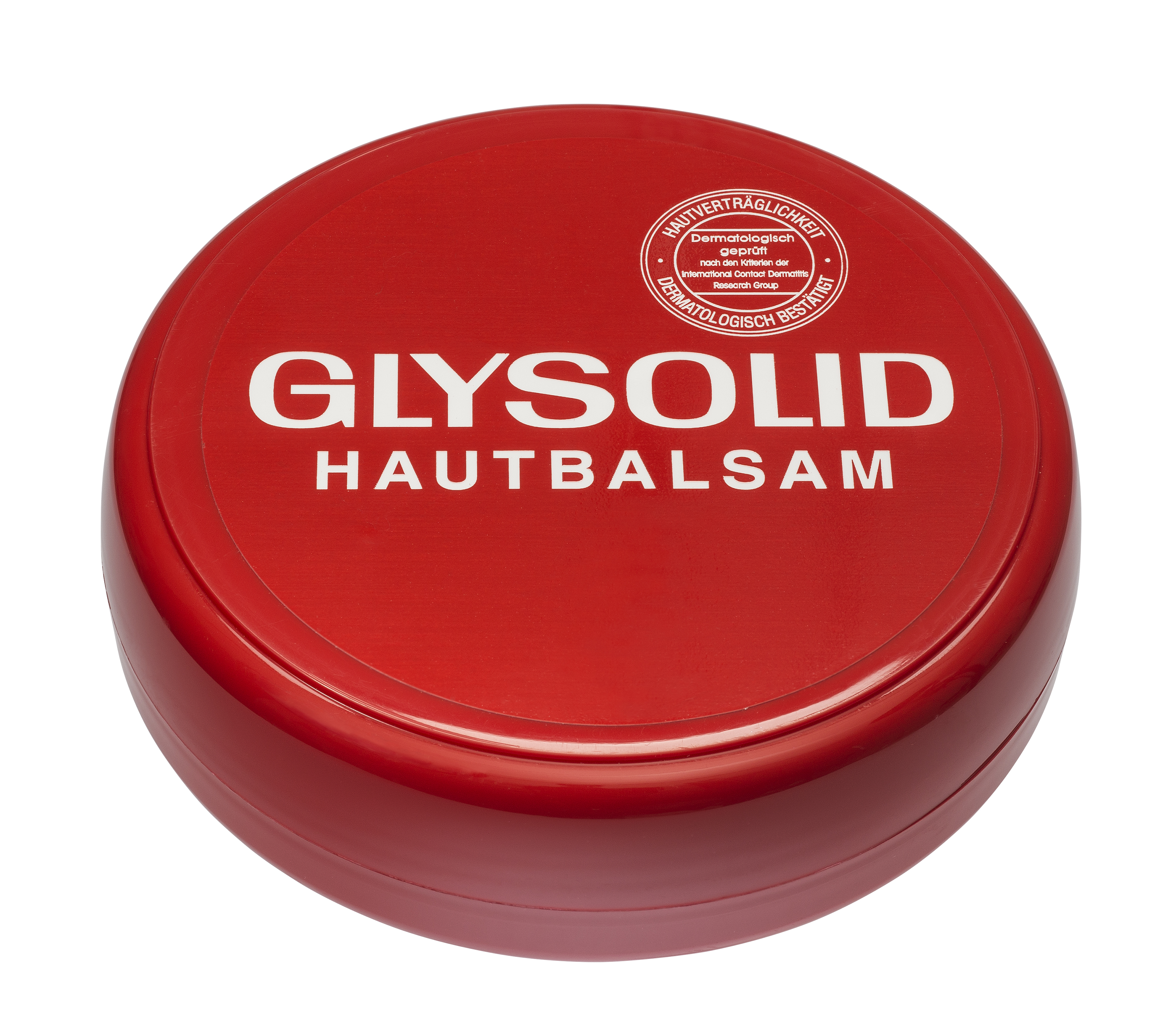 Glysolid Бальзам для кожи рук 100 мл50400007 Glysolid Бальзам для кожи рук 100 мл50400007Бальзам для кожи Glysolid - быстрая помощь для потрескавшейся и сухой кожи. Glysolid питает, заживляет раны, поддерживает регенерацию кожи, одновременно защищая ее. Без запаха. Гипоаллергенен. При регулярном применении быстро и надолго улучшит состояние Вашей кожи. Для всей семьи на каждый день. Подходит для детей с первых дней жизни и людям с заболеваниями кожного покрова. Без консервантов, красителей, парабенов, дерматологически протестирован.
