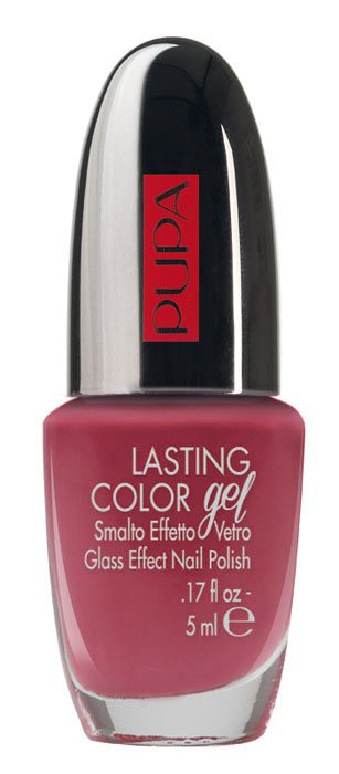 PUPA Лак для ногтей Lasting Color Gel, тон №014 Мечта принцессы, 5 мл230007014 PUPA Лак для ногтей Lasting Color Gel, тон №014 Мечта принцессы, 5 мл230007014Лак-гель для ногтей с эффектом стекла. Профессиональный результат в домашних условиях без использования ультрафиолетовой лампы. Благодаря революционной формуле средства достаточно 2-х слоев ультраблестящего геля для ногтей с эффектом стекла, и безупречный и очень стойкий маникюр вам обеспечен. Текстура геля придает ногтям трехмерный объем и делает их необыкновенно гладкими и красивыми. Оттенки лака-геля, насыщенные пигментами, идеально подходят для создания ультраяркого и однородного маникюра, без неровностей или подтеков. Быстрое высыхание. Эффект блеска и объема сравним с эффектом, создаваемым на ногтях полуперманентным лаком. Плоский аппликатор-кисточка максиформата округлой формы с 440 ворсинками обеспечивает оптимальный захват геля и необычайно легкое, и быстрое нанесение на ногти. Предлагается широкая гамма ультраблестящих оттенков с эффектом стекла. Товар сертифицирован.