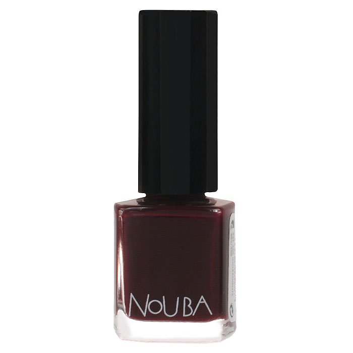 NOUBA Лак для ногтей мини Diva Nail Polish, тон №486, 7 мл32886 NOUBA Лак для ногтей мини Diva Nail Polish, тон №486, 7 мл32886Отсутствие ацетона, наличие ухаживающих за ногтями компонентов, насыщенные плотные и перламутровые прозрачные тона лака для ногтей от NoUBA превратят маникюр в неотъемлемую часть женственного и притягательного образа! Лак равномерно наносится и быстро сохнет, и держится, в зависимости от состояния ногтевой пластины, в течение 4-7 дней! В каждом сезоне линия лаков для ногтей представлена в богатой палитре современных оттенков Товар сертифицирован.