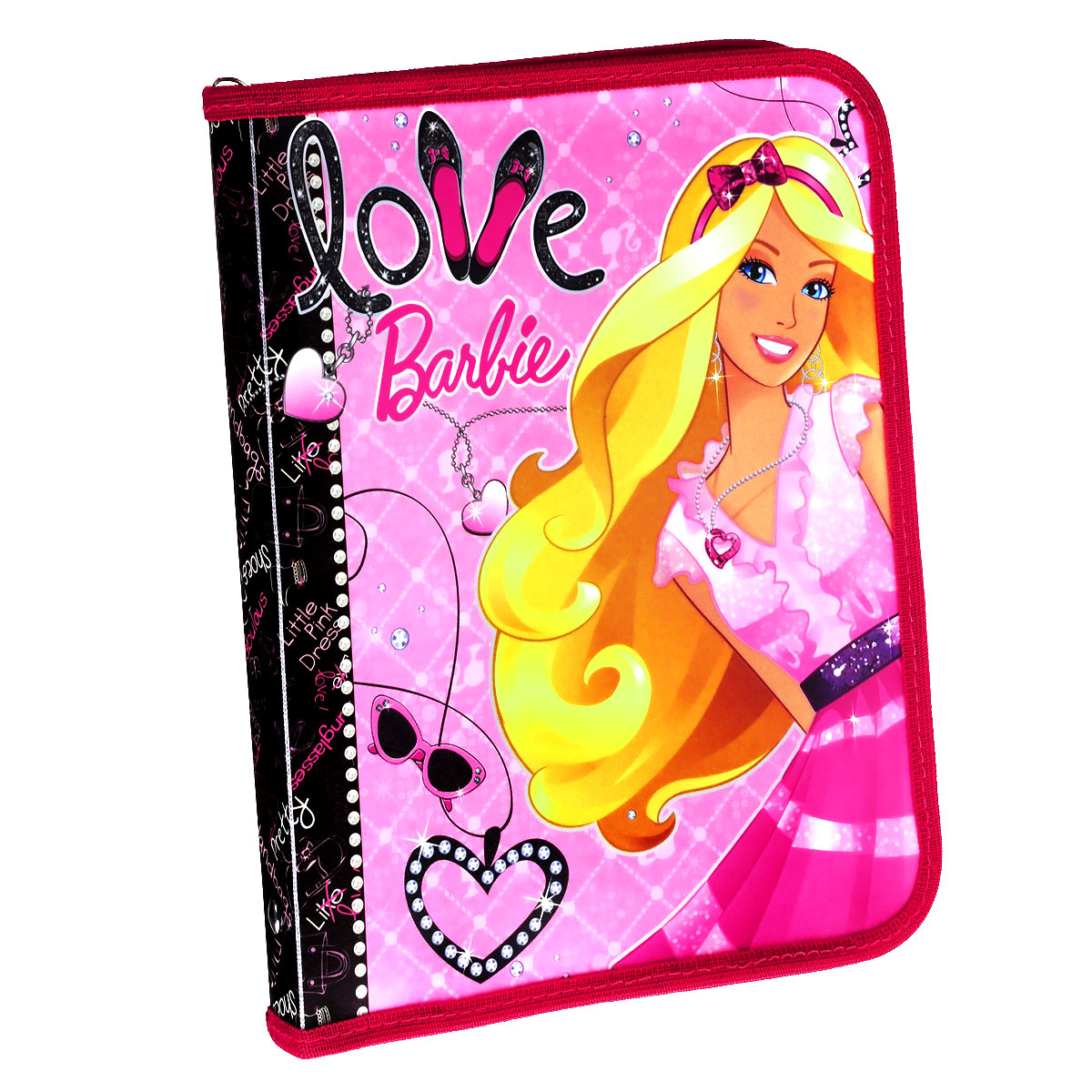    "Barbie",  .  5